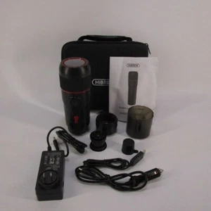 HiBREW H4 Portable Car Camping Espresso Coffee Maker (no stand) - Picture 1 of 6