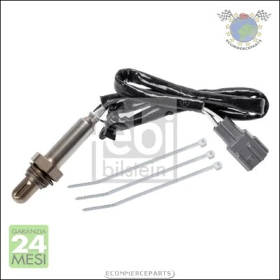 Sonda Lambda Febi per DAIHATSU GRAN LEXUS IS GS TOYOTA AVENSIS CAMRY - Immagine 1 di 4