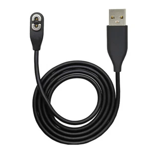 USB Headphone Charger Charging Cable For AfterShokz OpenRun Pro S810 AS800 S803 - Picture 1 of 5