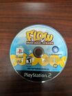 Flow Urban Dance Uprising (PlayStation 2 PS2) NO TRACKING - DISC ONLY #A7646