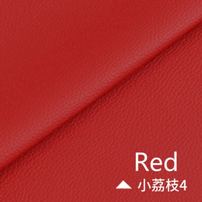 Material de tapicería sofá artesanías interior PVC tela cuero sintético 160x100 CM Foto 1 de 4