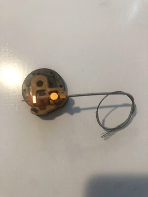 Pastillas de freno delanteras laterales izquierdas para bicicleta Nuova Faor Nitro Foto 1 de 4