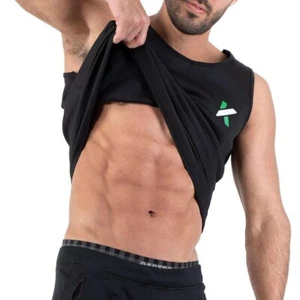 KEWLIOO MENS SAUNA VEST - Picture 1 of 3