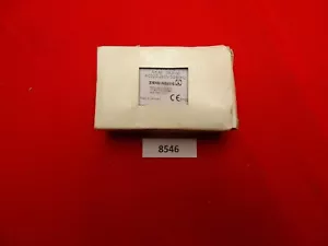 Ziehl-Abegg PTC resistor relay U-EK230E PTC relay 382000 AC220-240V 50/60Hz - Picture 1 of 6