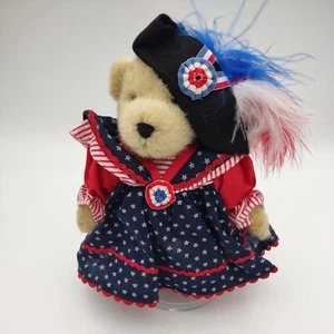 1992 Muffy VanderBear Yankee Doodle - Bild 1 von 6