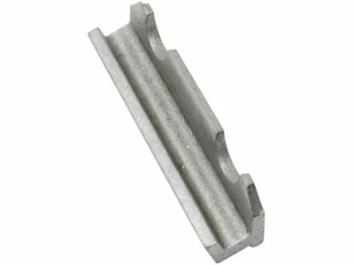 Llave de soporte de pinza de freno de disco Freightliner FL50 1995-2004 AC Delco 89448TS Foto 1 de 2