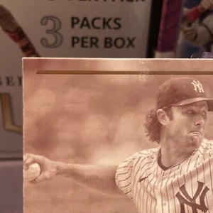 2022 Topps Stadium Club - Short Print Sepia #278 Gerrit Cole - Yankees - Bild 1 von 1