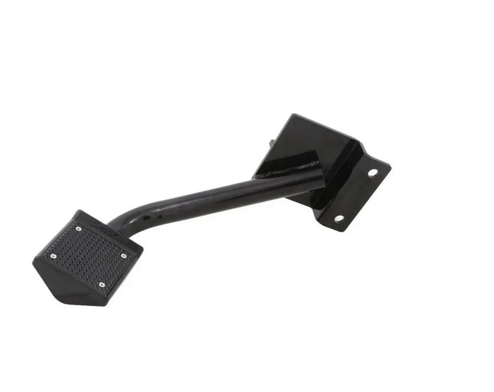 Para-choque Dee Zee DZ6205S Step 2017-2025 Ford SuperDuty - Imagem 1 de 1