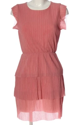 ASOS Mini vestido Mujeres Vestido Talla EU 34 naranja claro look casual - Imagen 1 de 4