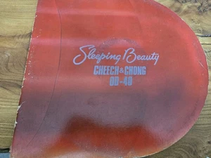 Cheech & Chong Sleeping Beauty OD-40 LP/ Record (BSK 3254) - Picture 1 of 3