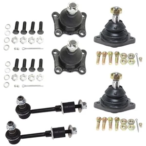 Kit Suspension Front for 4 Runner Toyota 4Runner 1990-1995 - Picture 1 of 12