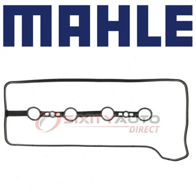 MAHLE Valve Cover Gasket Set for 2001-2013 Toyota Camry Corolla Highlander yw Foto 1 de 4
