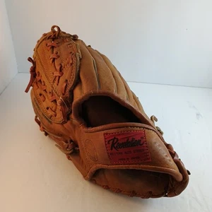 Revelation Gc-1261 Rht Baseball Glove - Picture 1 of 9
