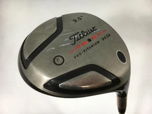 Titleist PRO TITANIUM 905R Driver 9.5 TourAD M-65 (S) #368 Golf Clubs - Picture 1 of 3