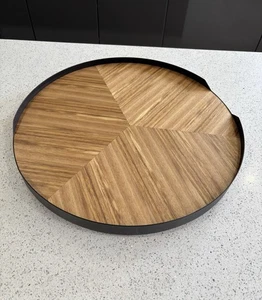 Large IKEA Lazy Susan - Picture 1 of 6