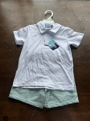 Новый с Ярлыками хороший парень размер 4 наряд - Изображение 1 из 4