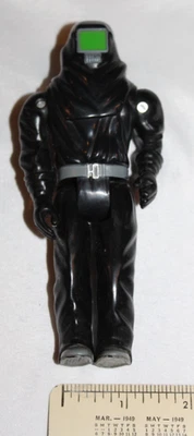 1984 Dune Sardaukar Warrior Action Figure LJN VTG Loose 1980s Movie HTF SciFi - Image 1 of 4