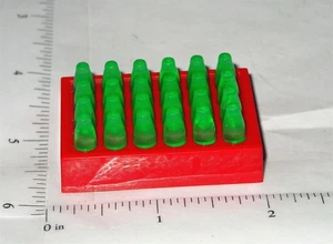 Buddy L Plastic Coca Cola Truck Pop Cases Toy Part BLP-007 - Picture 1 of 2