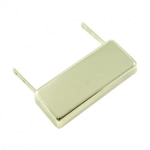 KENT ARMSTRONG® HJGN2NI SMOOTH SAM FLOATING PAF PICKUP ARCHTOP NECK PU NICKEL NI - Bild 1 von 1
