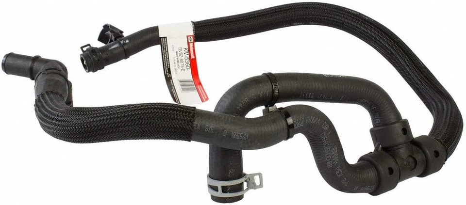 Шланг резервуара охлаждающей жидкости Motorcraft KM5360 для Ford Escape (2013-2016 (1,6 л)) - Изображение 1 из 1