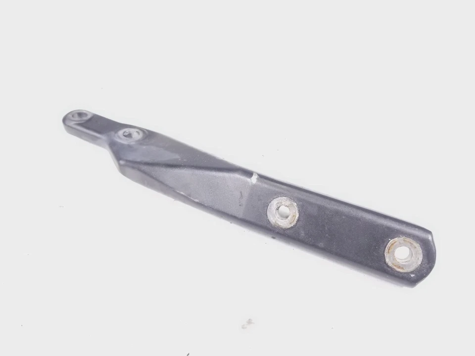 02 Yamaha XV1700 Warrior suporte de montagem silenciador de escape frete grátis - Imagem 1 de 4