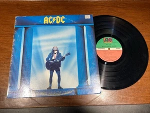 AC/DC – Who Made Who - VG+ Vintage Press - Foto 1 di 1