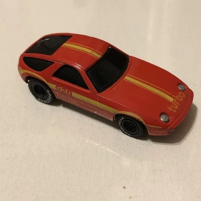 Hot Wheels Vintage Real Riders Porsche P-928 - Image 1 of 4