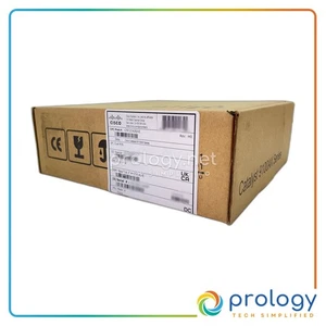 Brand New Cisco C9115AXI-E WiFi 6 Catalyst 9115AX Wireless Access Point - Zdjęcie 1 z 2
