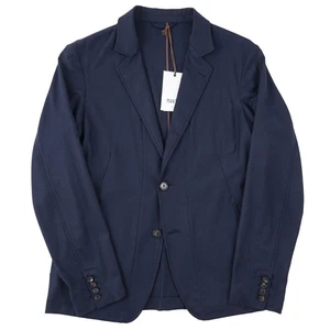 Manto 2025 Soft-Constructed Lightweight Cashmere Blazer M (Eu 50) NWT Jacket - Picture 1 of 10
