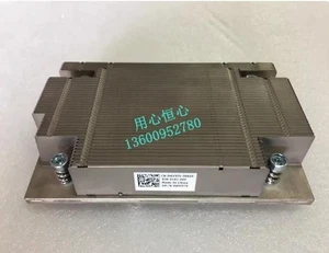 new dell heatsink R830 WV97V 0WV97V - Afbeelding 1 van 1