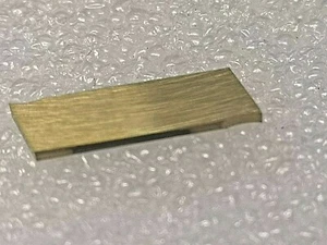 Simtek ✔️ Wendeplatte ✔️Z17.0090.00H ✔️ Z17.0110.00S ✔️ VHM ✔️ VPE 1 St - Bild 1 von 6