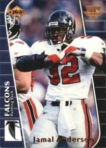B1027- 1999 Collector's Edge Triumph FB Asst Cards -You Pick- 15+ FREE US SHIP - Picture 1 of 308