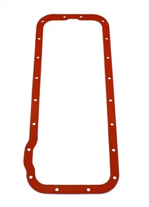 Oil Pan Gasket - FORD or Mercury BIG BLOCK 332-428 CID - ULTIMATE #RG-1817FR - Picture 1 of 4