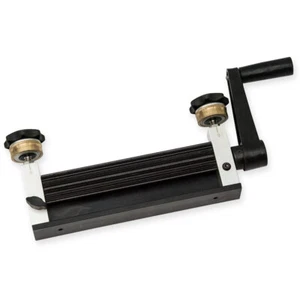 Juwelier kleines Wellwalzwerk Mikrofalzbremse Spur 24 Schmuck Basteln - Bild 1 von 5
