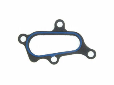 For 2001-2006 Chevrolet Silverado 3500 Water Outlet Gasket Felpro 54866MB 2002 - Image 1 of 2