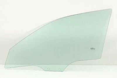 Vidrio de ventana de puerta delantera lateral izquierda/conductor para 99-03 Mazda Protege/02-03 Protege 5 Foto 1 de 4