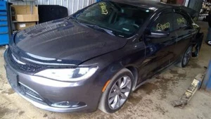 Power Brake Booster Fits 14-18 CHEROKEE 10291035 - Picture 1 of 13