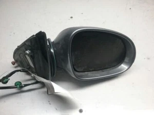 Passenger Side View Mirror Power Without Memory Fits 06-10 PASSAT 259492 - Picture 1 of 12
