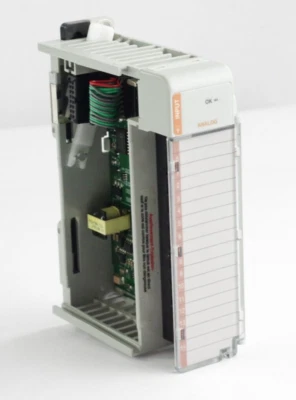 Allen Bradley 1769-IF16V Serie a F/W 1.2 Compactlogix Input Plc Modulo - N Box - Immagine 1 di 4