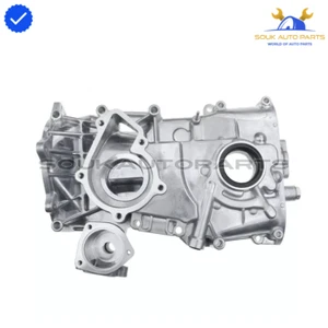 BOMBA DE ACEITE 13500-53F00 PARA NISSAN 240SX KA24DE 2.4 LTR - Imagen 1 de 5