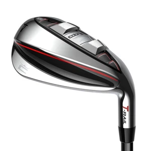 NEW Cobra 2023 T-Rail Iron-Hybrid Wedge Choose Club & Shaft - Picture 1 of 4