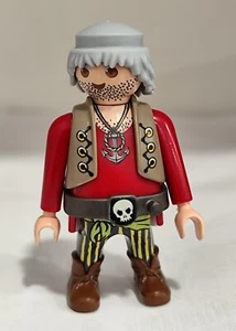 PLAYMOBIL PIRATA ENANO - 18/5/25 - Picture 1 of 1
