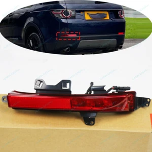 Reflector de luz antiniebla para parachoques trasero t para Land Rover Discovery Sport 2015-2019, izquierdo - Imagen 1 de 4