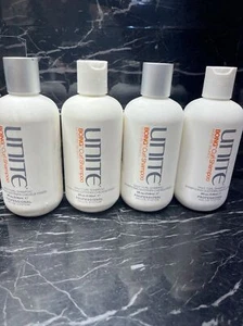 4x Unite BOING Curl Shampoo - 8 fl oz new 🔥sale🔥 - Picture 1 of 8