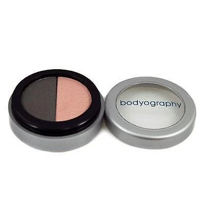Bodyography Duo Expressions Eye Shadow, Breathless, 0.14 Ounce - Image 1 of 1