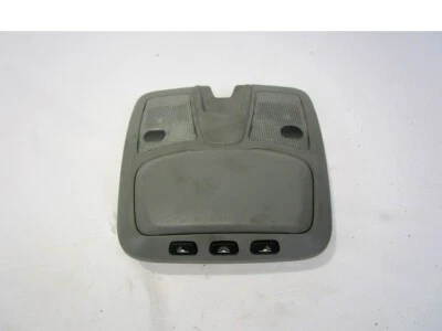 8685434 Deckenleuchte Innenraum Volvo V70 2.4 120KW SW D 5M (2003) RIC - Imagem 1 de 4