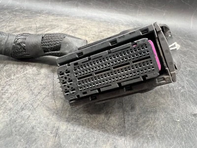 Chicote de fios 2007-2010 Kia Rio 1.6L OEM ECU transmissão automática ECU pigtail - Imagem 1 de 4