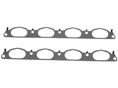 Junta colector de admisión Mahle 53137YX 2006 2007 para Jaguar Super V8 2005-2009 Foto 1 de 2