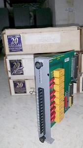 Control Technology Corporation CTC 2212 8 Relay Output card - Picture 1 of 1