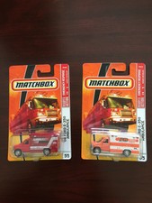 matchbox cars for sale on ebay